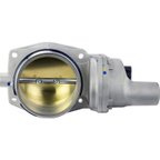 Global Parts 1814157 Fuel Injection Throttle Body - view 1
