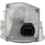 Global Parts 1814157 Fuel Injection Throttle Body - view 3