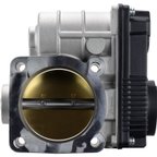 Global Parts 1814159 Fuel Injection Throttle Body - view 4