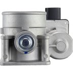 Global Parts 1814159 Fuel Injection Throttle Body - view 3