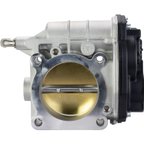 Global Parts 1814160 Fuel Injection Throttle Body - Right - view 4