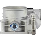 Global Parts 1814160 Fuel Injection Throttle Body - Right - view 3