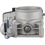 Global Parts 1814161 Fuel Injection Throttle Body - Left - view 2