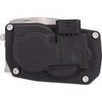 Global Parts 1814161 Fuel Injection Throttle Body - Left - view 3