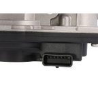 Global Parts 1814161 Fuel Injection Throttle Body - Left - view 4