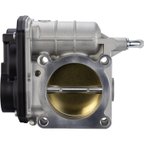 Global Parts 1814161 Fuel Injection Throttle Body - Left - view 6
