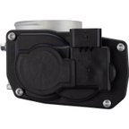 Global Parts 1814161 Fuel Injection Throttle Body - Left - view 5