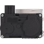 Global Parts 1814162 Fuel Injection Throttle Body - view 3