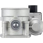Global Parts 1814162 Fuel Injection Throttle Body - view 5