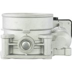 Global Parts 1814165 Fuel Injection Throttle Body - view 6