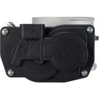 Global Parts 1814166 Fuel Injection Throttle Body - view 2