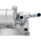 Global Parts 1814166 Fuel Injection Throttle Body - view 3