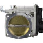 Global Parts 1814166 Fuel Injection Throttle Body - view 6