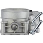 Global Parts 1814166 Fuel Injection Throttle Body - view 5