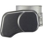 Global Parts 1814169 Fuel Injection Throttle Body - view 2