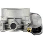 Global Parts 1814170 Fuel Injection Throttle Body - view 5