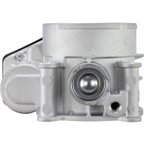 Global Parts 1814172 Fuel Injection Throttle Body - view 2