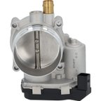 Global Parts 1814178 Fuel Injection Throttle Body - view 3