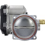 Global Parts 1814178 Fuel Injection Throttle Body - view 6