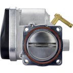 Global Parts 1814181 Fuel Injection Throttle Body - view 6