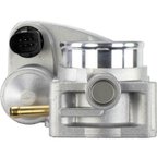 Global Parts 1814182 Fuel Injection Throttle Body - view 2