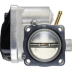 Global Parts 1814182 Fuel Injection Throttle Body - view 6