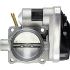 Global Parts 1814182 Fuel Injection Throttle Body - view 1