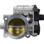 Global Parts 1814189 Fuel Injection Throttle Body - view 6