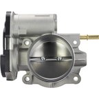 Global Parts 1814195 Fuel Injection Throttle Body - view 1