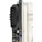 Global Parts 1814196 Fuel Injection Throttle Body - view 2