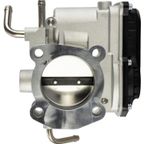 Global Parts 1814196 Fuel Injection Throttle Body - view 4