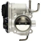 Global Parts 1814196 Fuel Injection Throttle Body - view 1