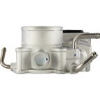 Global Parts 1814196 Fuel Injection Throttle Body - view 6