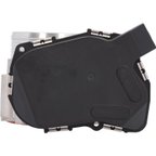 Global Parts 1814199 Fuel Injection Throttle Body - view 3