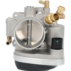 Global Parts 1814203 Fuel Injection Throttle Body - view 3