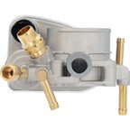 Global Parts 1814203 Fuel Injection Throttle Body - view 4