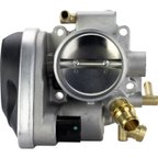 Global Parts 1814203 Fuel Injection Throttle Body - view 1