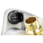 Global Parts 1814203 Fuel Injection Throttle Body - view 7