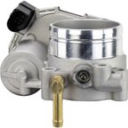 Global Parts 1814204 Fuel Injection Throttle Body - view 2