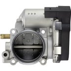 Global Parts 1814204 Fuel Injection Throttle Body - view 1