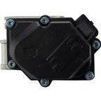 Global Parts 1814206 Fuel Injection Throttle Body - view 2