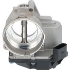 Global Parts 1814206 Fuel Injection Throttle Body - view 3