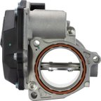 Global Parts 1814206 Fuel Injection Throttle Body - view 6