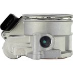 Global Parts 1814206 Fuel Injection Throttle Body - view 5