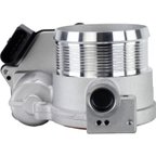 Global Parts 1814209 Fuel Injection Throttle Body - view 2