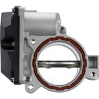 Global Parts 1814209 Fuel Injection Throttle Body - view 6