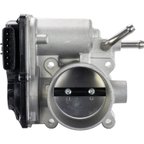 Global Parts 1814214 Fuel Injection Throttle Body - view 1