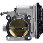 Global Parts 1814218 Fuel Injection Throttle Body - view 4