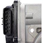 Global Parts 1814219 Fuel Injection Throttle Body - view 5