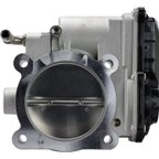 Global Parts 1814220 Fuel Injection Throttle Body - view 4